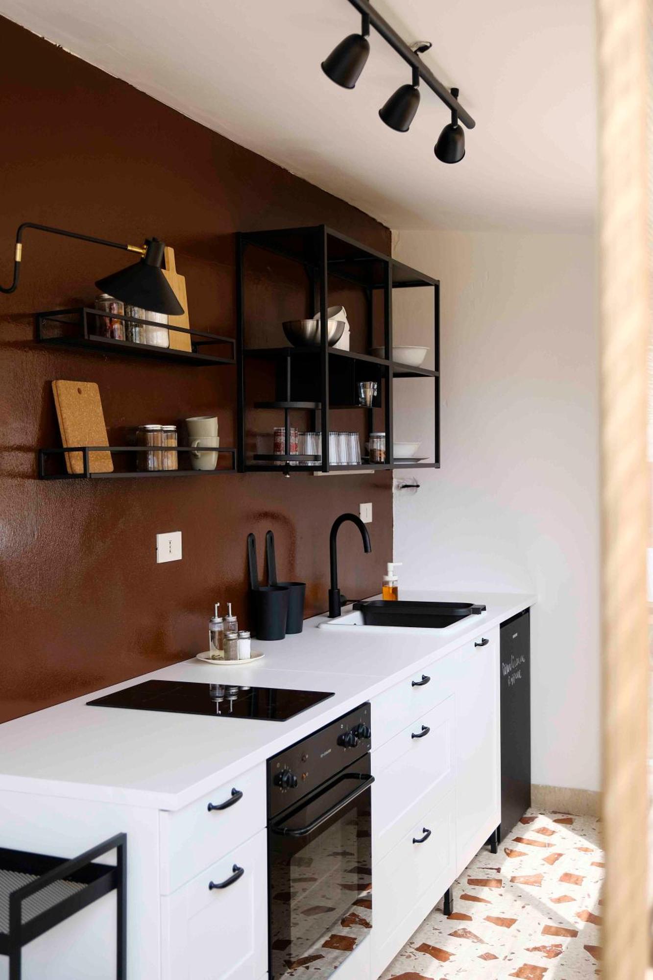 דירות Villafrati Casa Donna Pippina מראה חיצוני תמונה