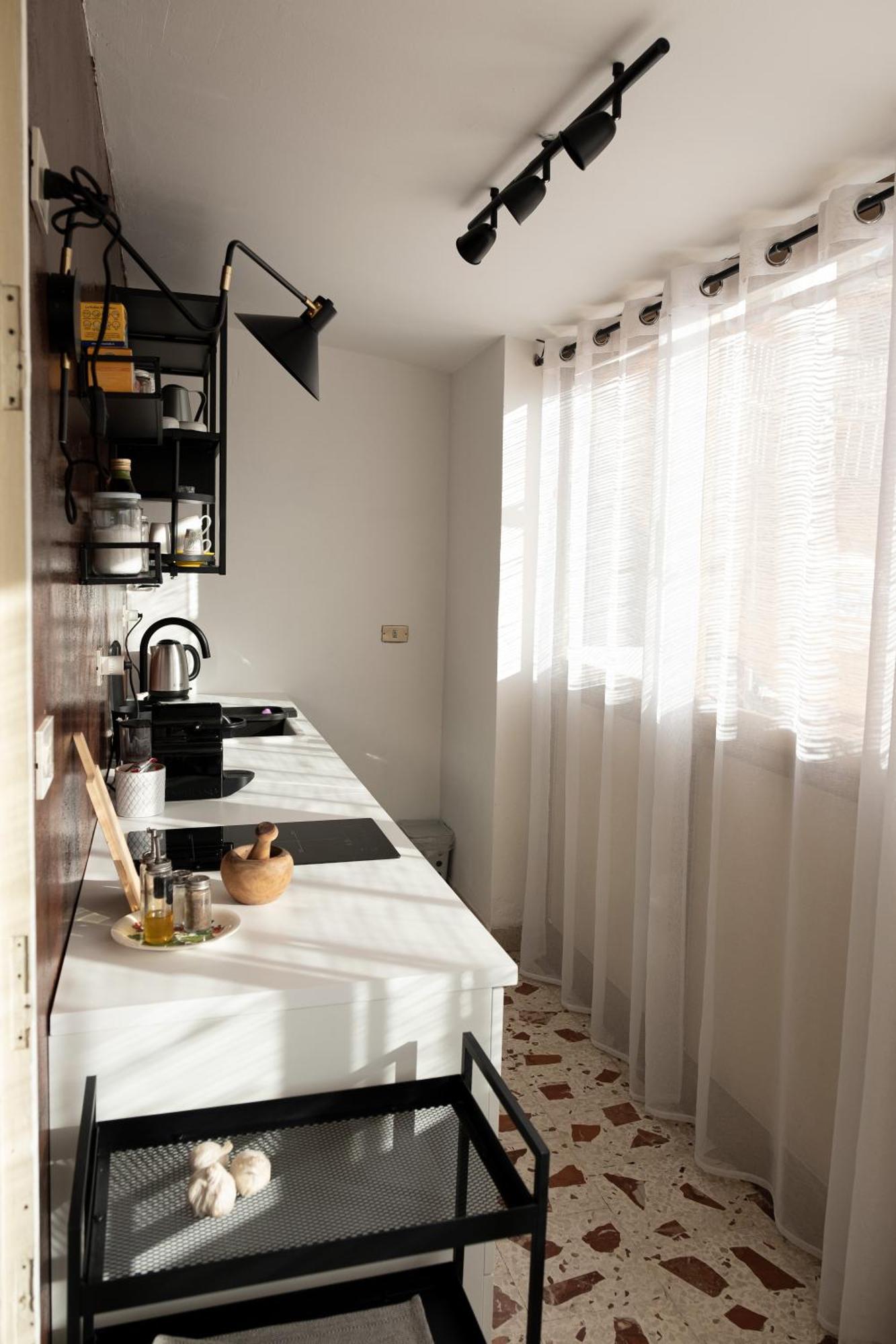דירות Villafrati Casa Donna Pippina מראה חיצוני תמונה
